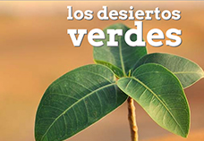 IDS participa en el proyecto LIFE GREEN DESERTS
