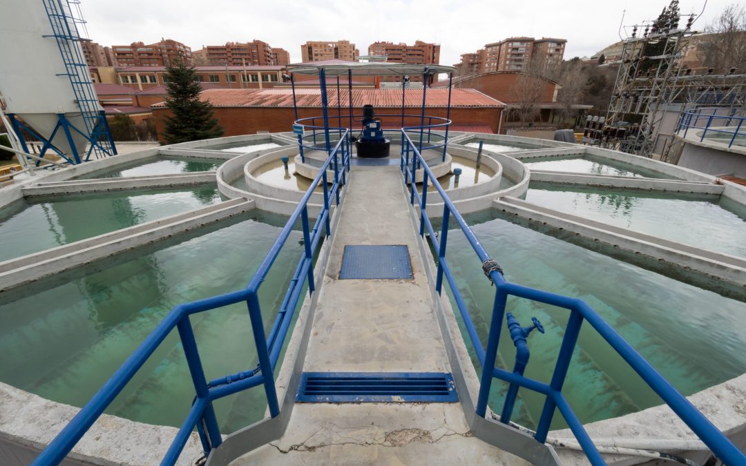 IDS, la consultoría detrás de la elaboración de los planes contra la sequía y de mejora del agua en Valladolid