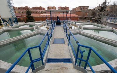 IDS, la consultoría detrás de la elaboración de los planes contra la sequía y de mejora del agua en Valladolid